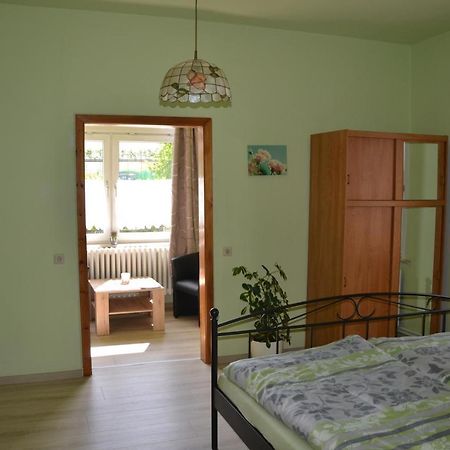 Villa Brockenstuermer Вернигерод Екстериор снимка