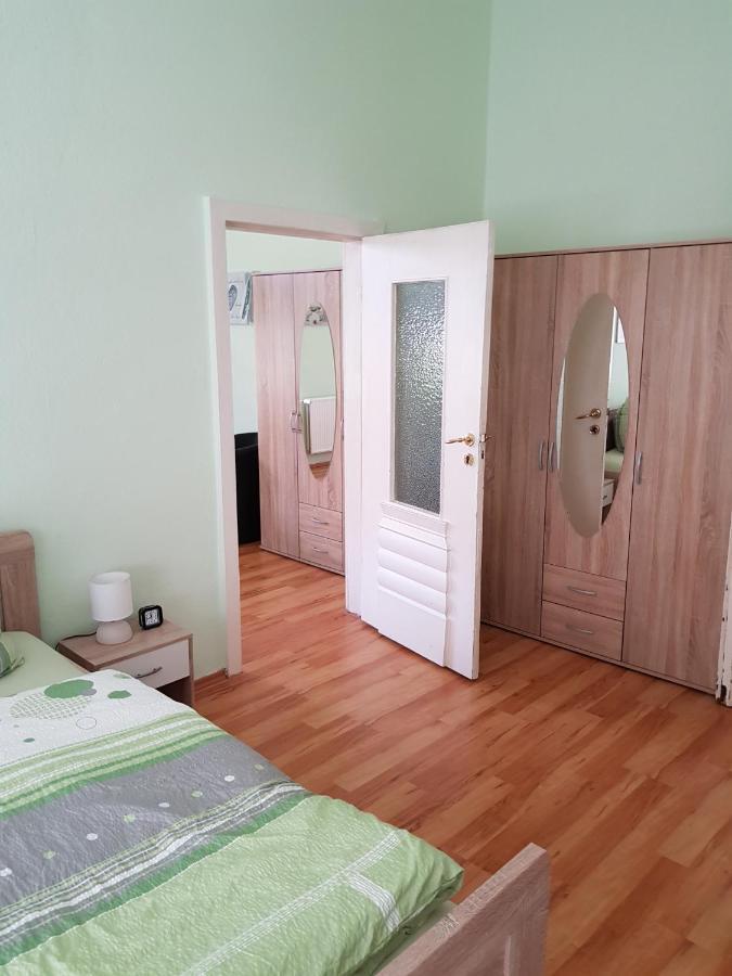 Villa Brockenstuermer Вернигерод Екстериор снимка